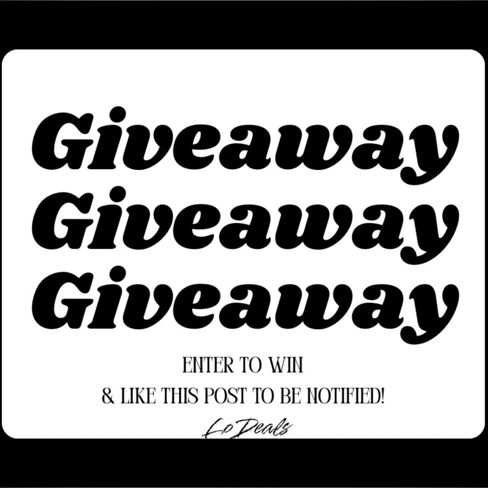 GIFT + FREE SHIPPING 🎁 
Be Kind🫶
LIKE to be NOTIFIED🌟 - Picture 4 of 4